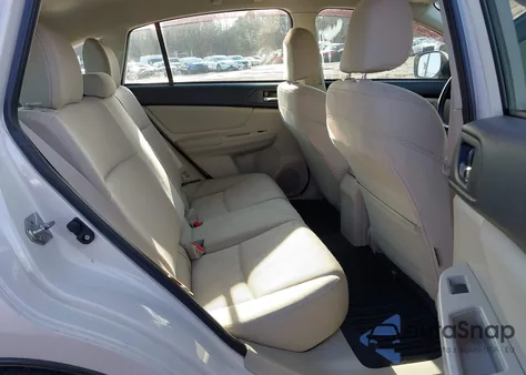 2013 Subaru Impreza 2.0I Sport Premium из США, поврежденный, VIN JF1GPAL65D2216099